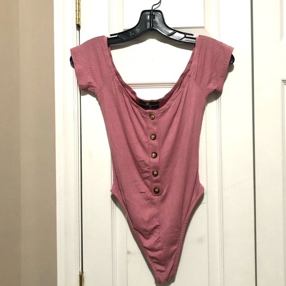 Dolls kill bodysuit - Picture 1 of 3